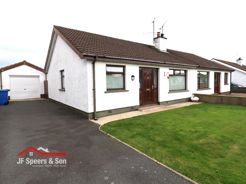 Photo 1 of 54 Mourneview Park, Kilkeel