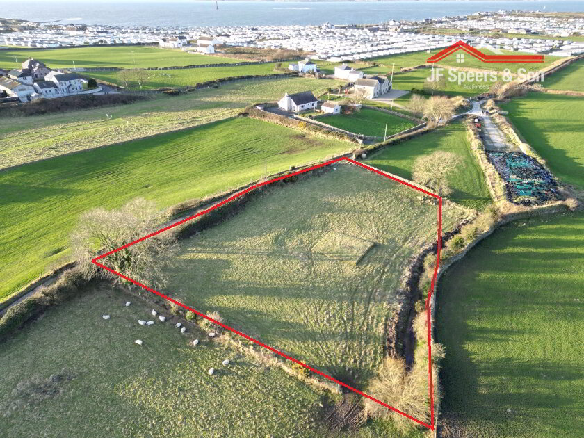 Photo 1 of 100m NE Of No 7, Grange Road, Cranfield, Kilkeel