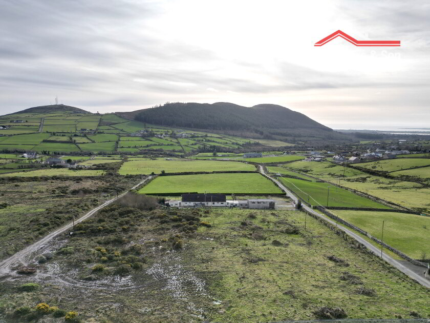 Photo 1 of Sites Between No 19 And 24 Sandy Brae, Attical, Kilkeel