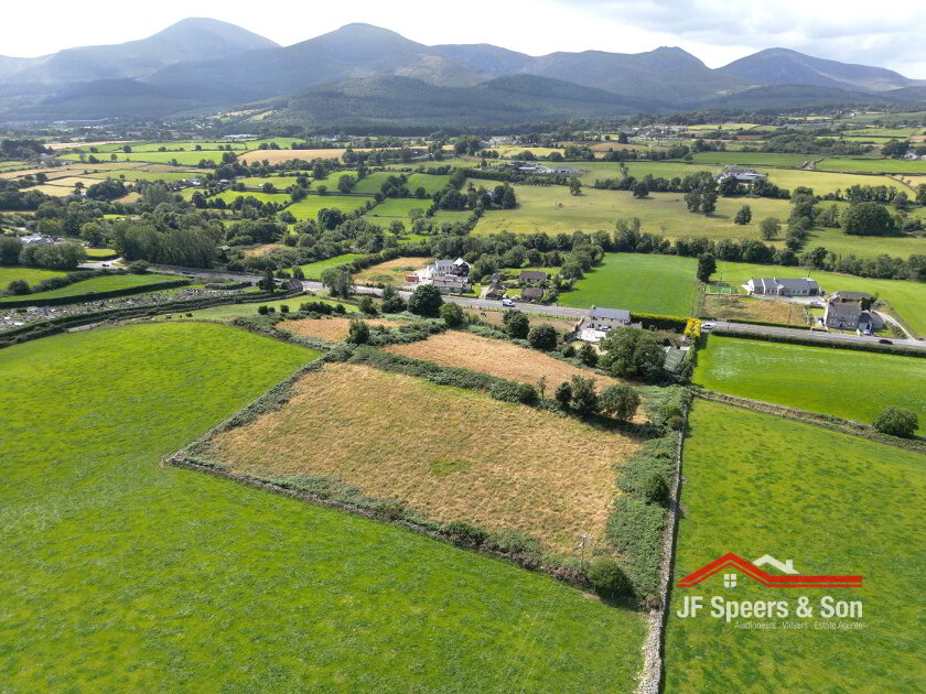 Photo 1 of Drumee Road, Newcastle Road, Castlewellan