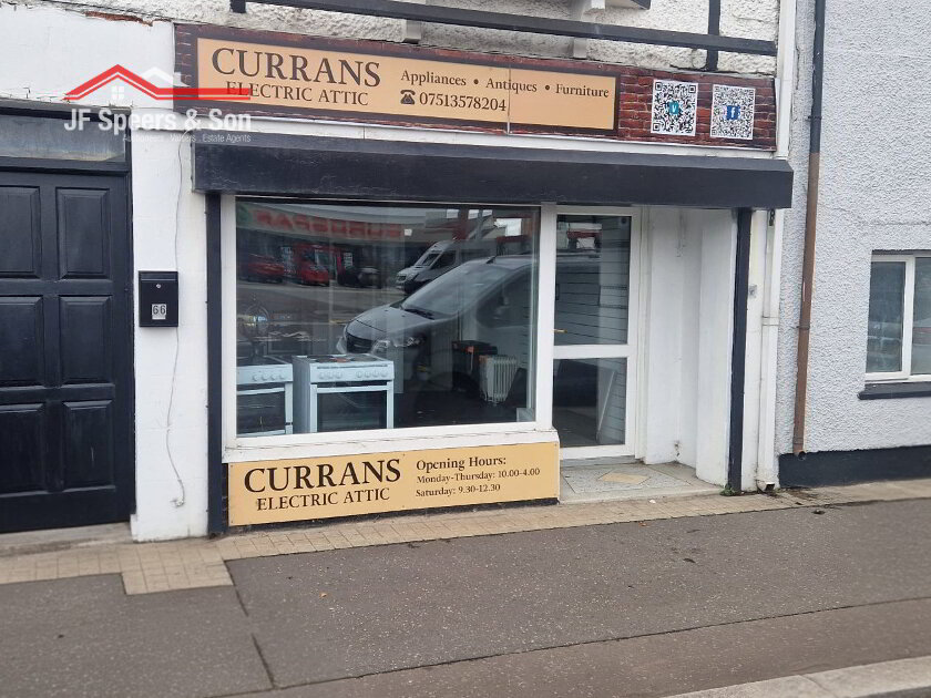 Photo 1 of 66 Greencastle Street, Kilkeel