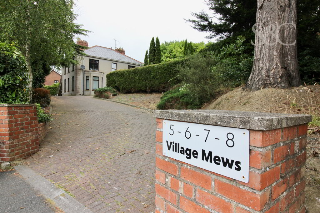 Photo 1 of 5, 6, 7 & 8 Village Mews, New Line, Richhill