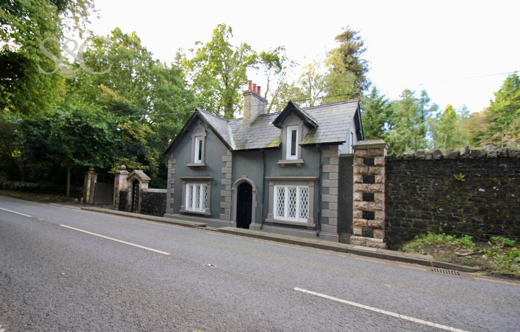 Photo 1 of The Gate Lodge, 68 Moyallan Road, Portadown
