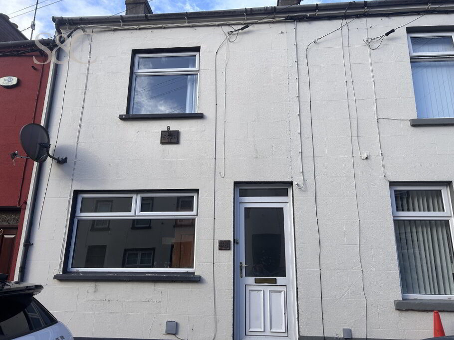Photo 1 of 38 Mourneview Street, Portadown