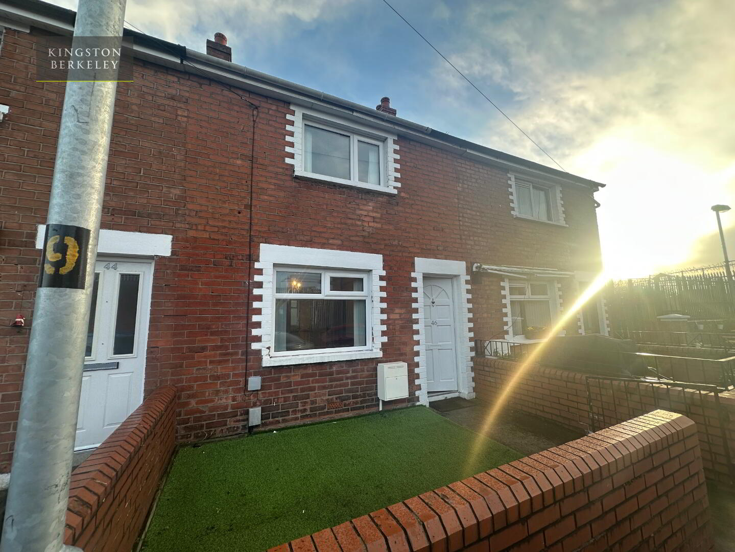Photo 1 of 46 Milner Street, Donegall Road, Belfast South, Belfast