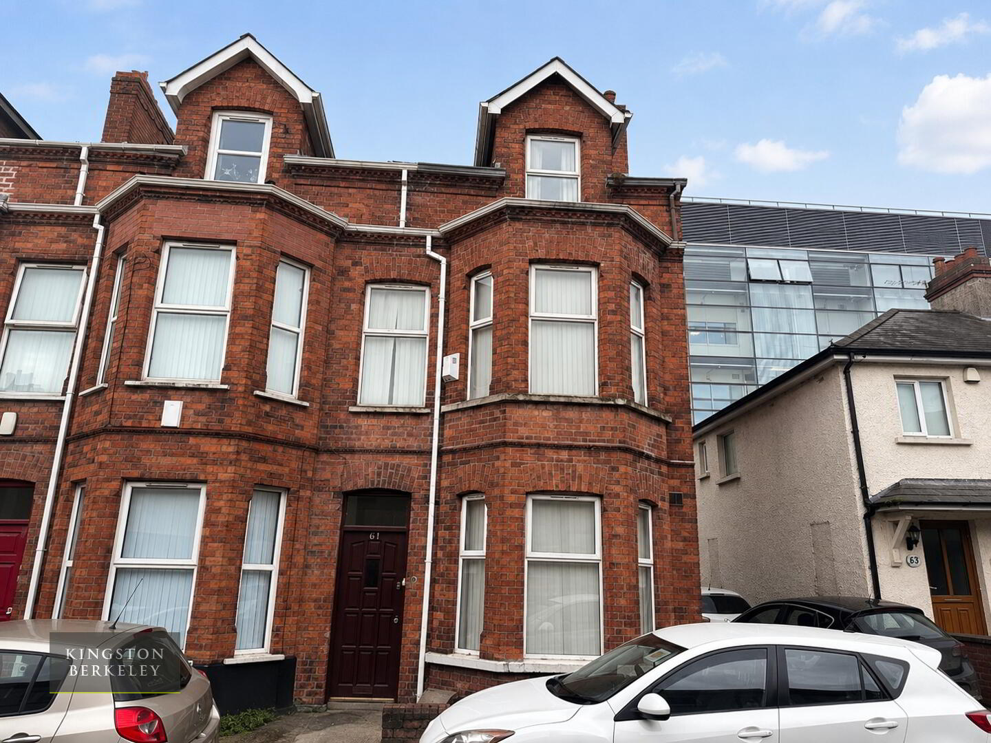 Photo 1 of (hmo Registered), 61 Dunluce Avenue, Lisburn Road, Belfast South, Belfast