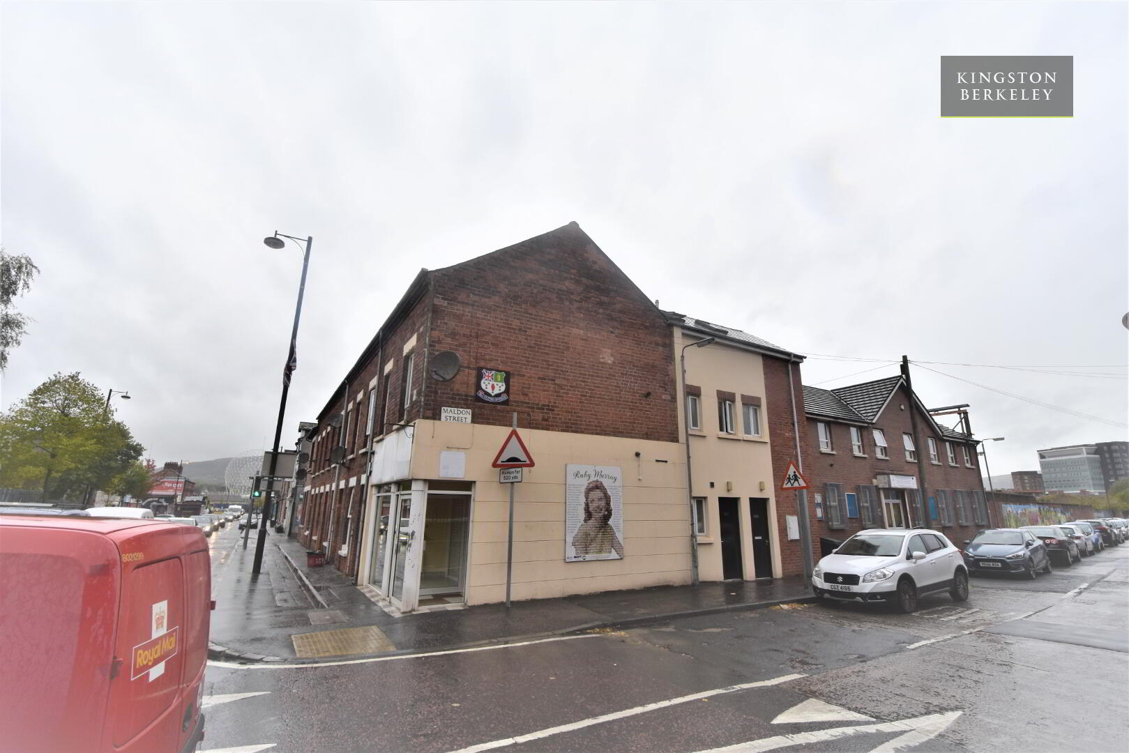 Photo 1 of Unit A, 383 Donegall Road, Belfast South, Belfast