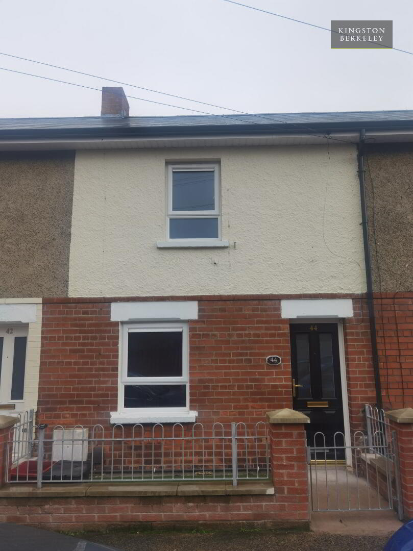 Photo 1 of 44 Soudan Street, Donegall Road, Belfast South, Belfast