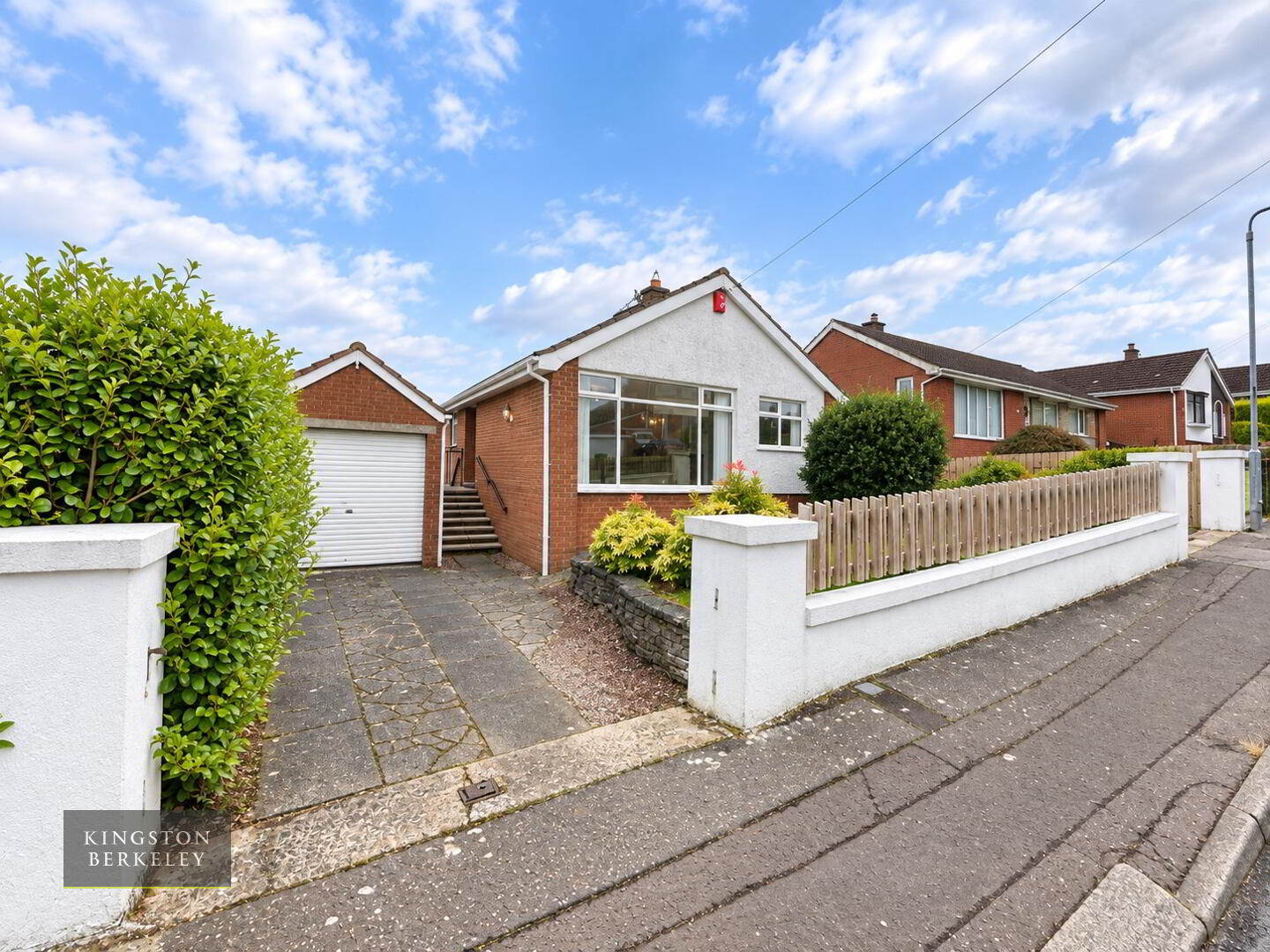 Photo 1 of 14 Fairhill Road, Newtownabbey