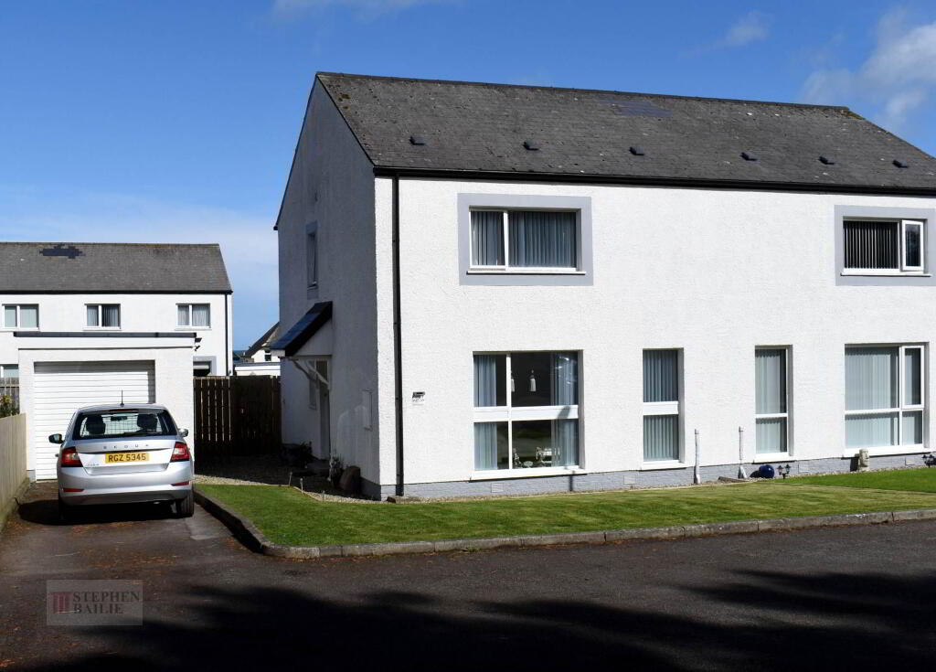 Photo 1 of 25 Woburn Drive, Millisle, Newtownards