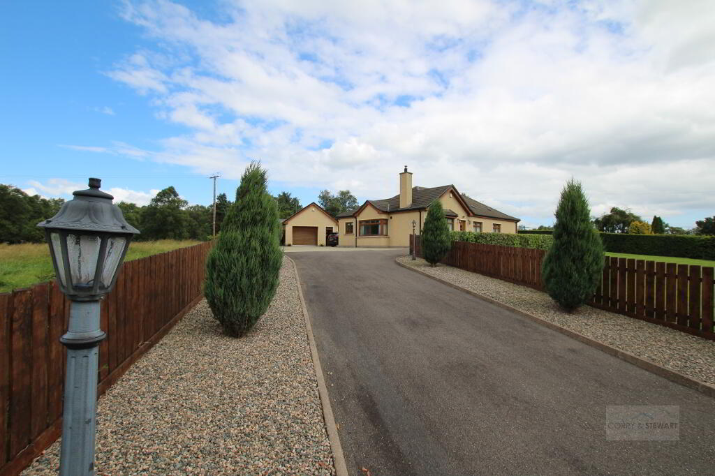 Photo 2 of 28 Donaghanie Road, Omagh