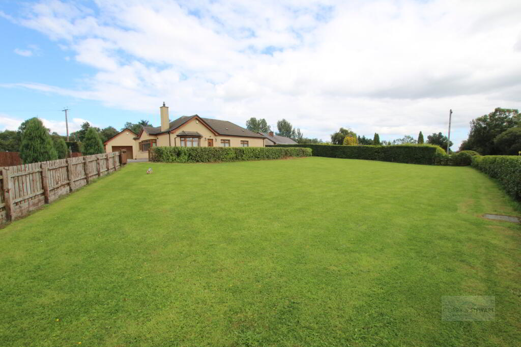 Photo 3 of 28 Donaghanie Road, Omagh