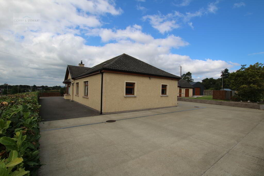 Photo 18 of 28 Donaghanie Road, Omagh