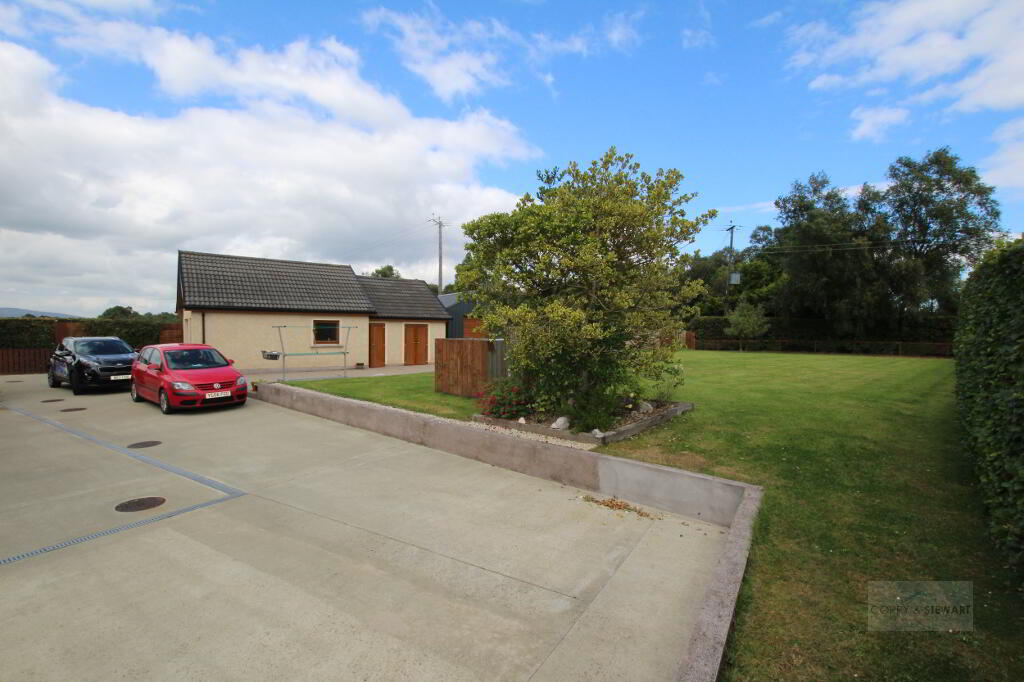 Photo 19 of 28 Donaghanie Road, Omagh