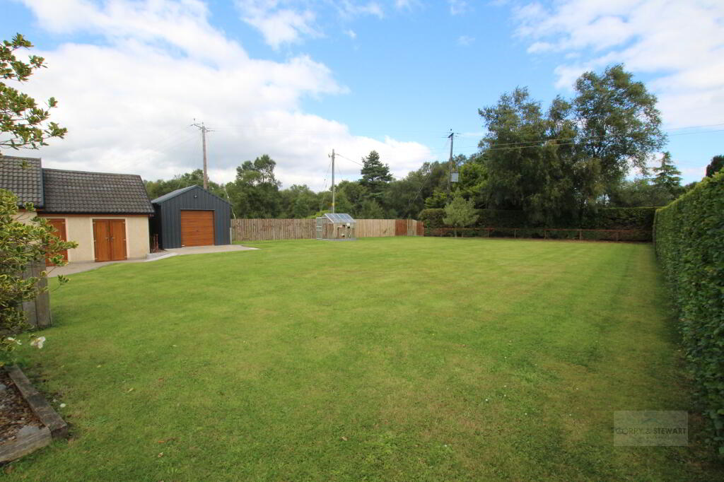 Photo 21 of 28 Donaghanie Road, Omagh