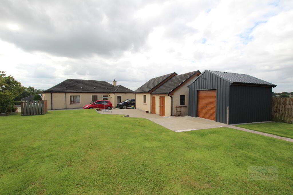 Photo 20 of 28 Donaghanie Road, Omagh
