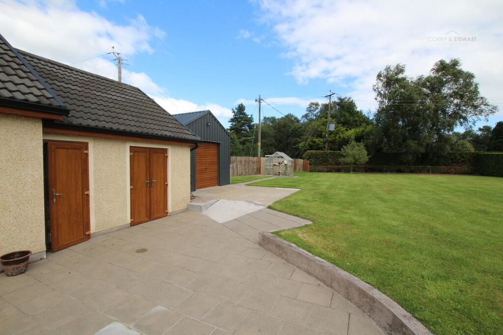 Photo 22 of 28 Donaghanie Road, Omagh