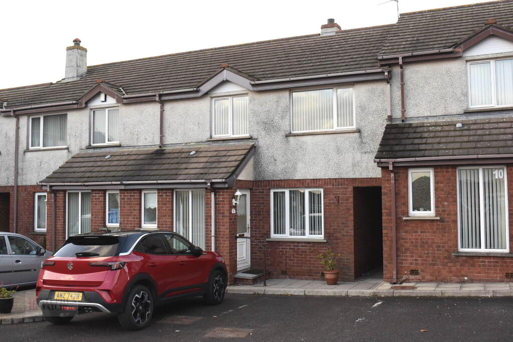 Photo 1 of Townhouse, Mount Royal, Donaghadee