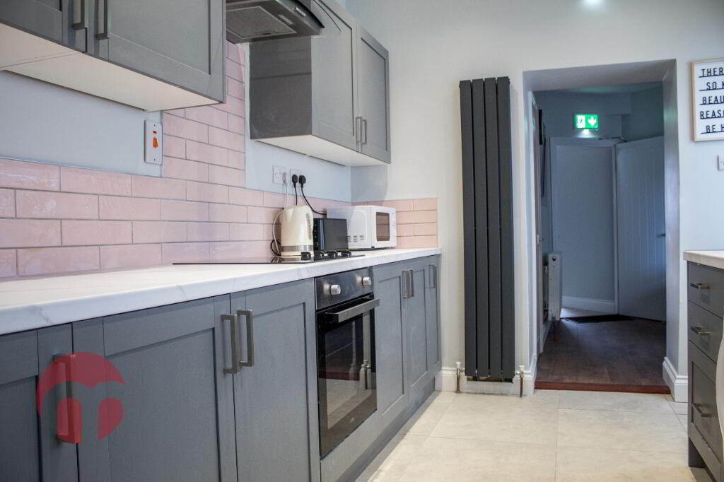 Photo 1 of Student Rental, University Area, Derry