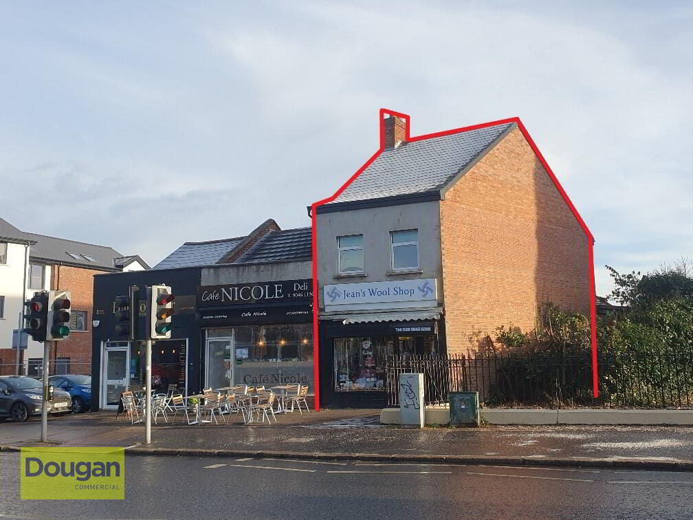 Photo 1 of 26 Cregagh Road, Belfast