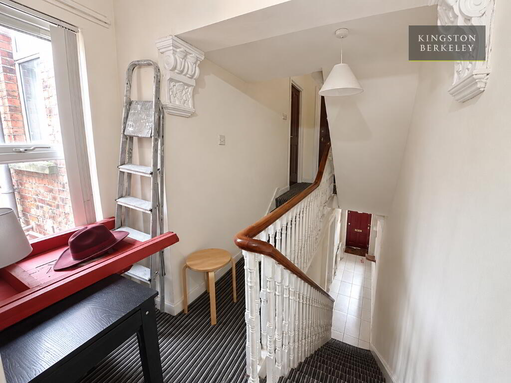Photo 7 of (hmo Registered), 61 Dunluce Avenue, Lisburn Road, Belfast South, Belfast
