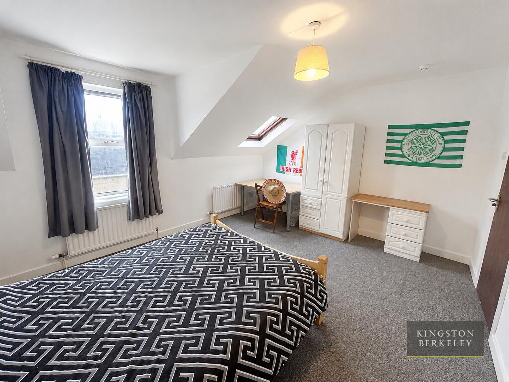 Photo 17 of (hmo Registered), 61 Dunluce Avenue, Lisburn Road, Belfast South, Belfast