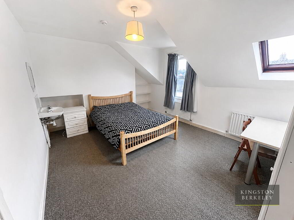 Photo 18 of (hmo Registered), 61 Dunluce Avenue, Lisburn Road, Belfast South, Belfast