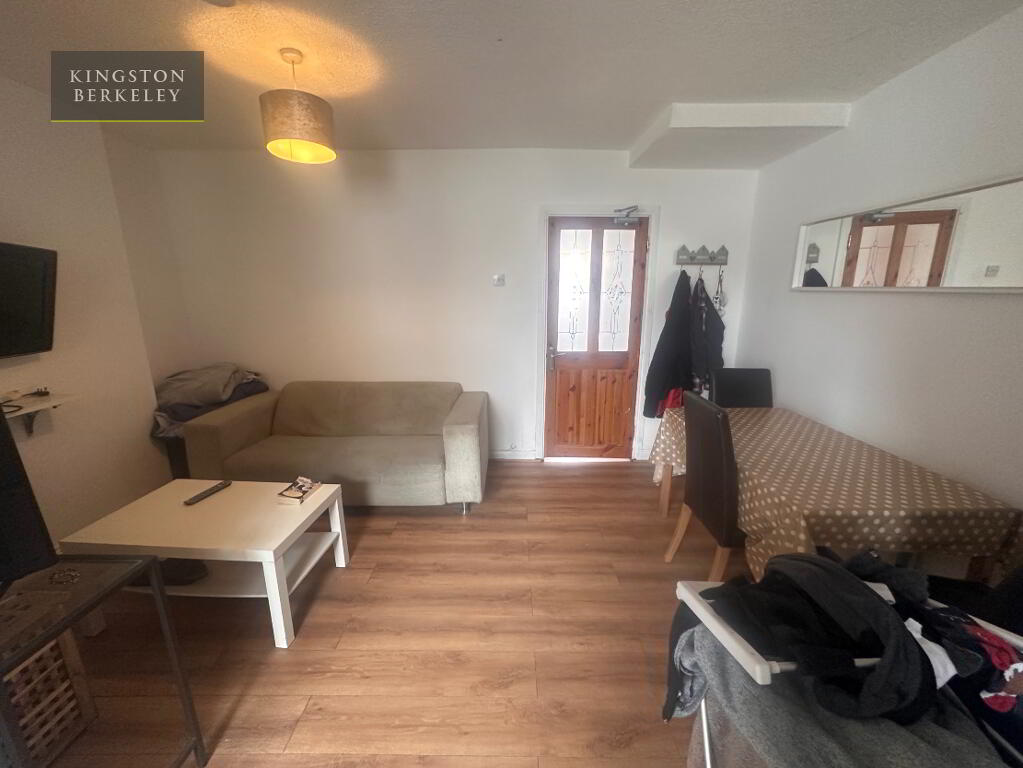Photo 3 of (hmo Registered), 1 Kilburn Street, Belfast