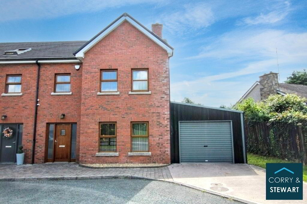 Photo 2 of 30b Tamlaght Road, Omagh