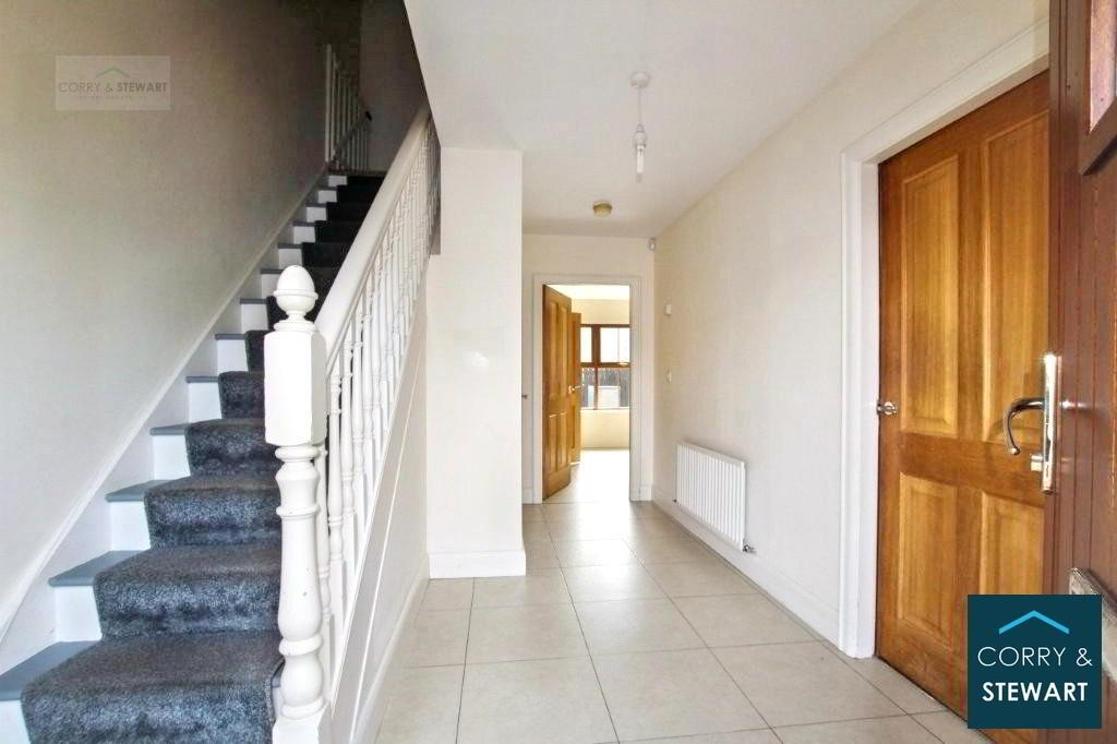 Photo 3 of 30b Tamlaght Road, Omagh