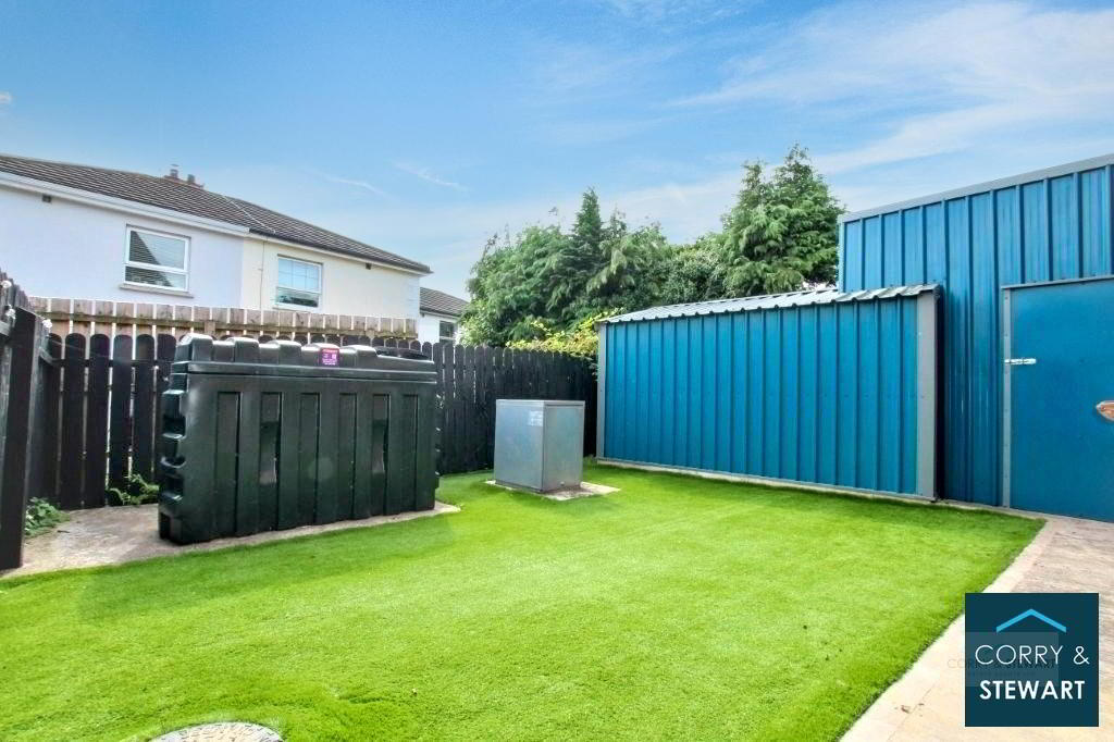 Photo 16 of 30b Tamlaght Road, Omagh