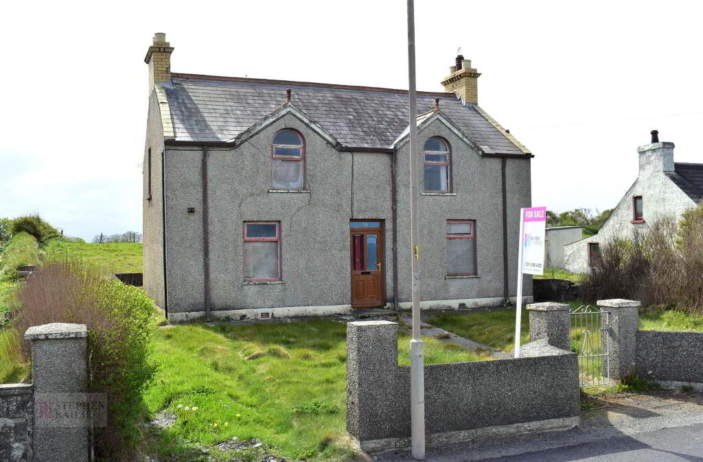 Photo 1 of 76 Shore Road, Ballyhalbert, Newtownards