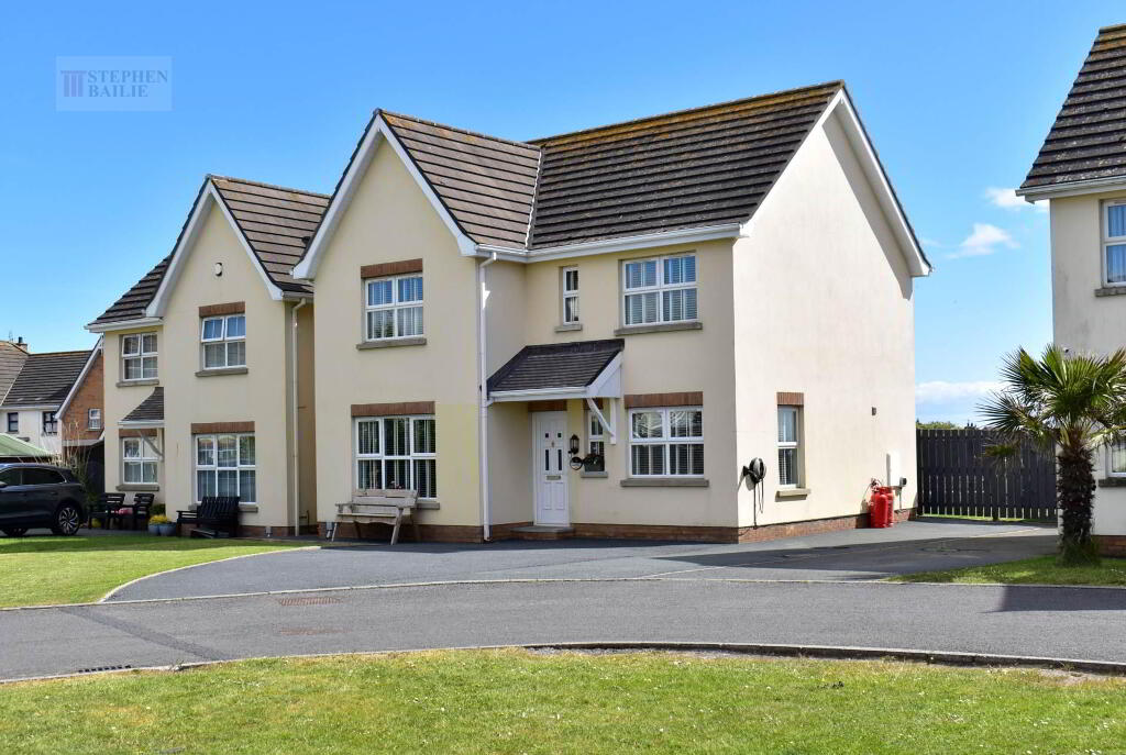 Photo 1 of 4 Seahaven Avenue, Portavogie, Newtownards