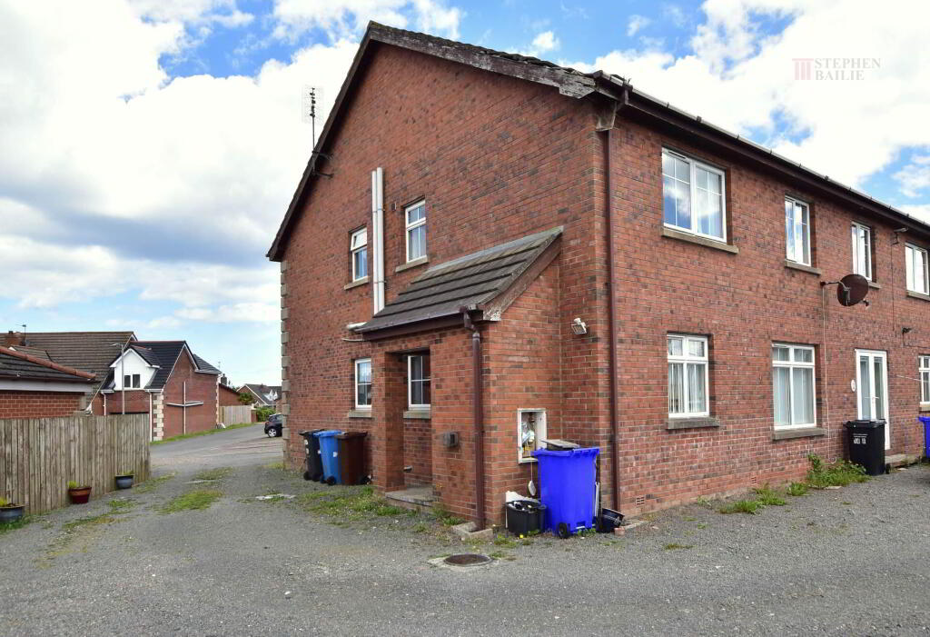 Photo 1 of 16b Millbank Crescent, Millisle, Newtownards