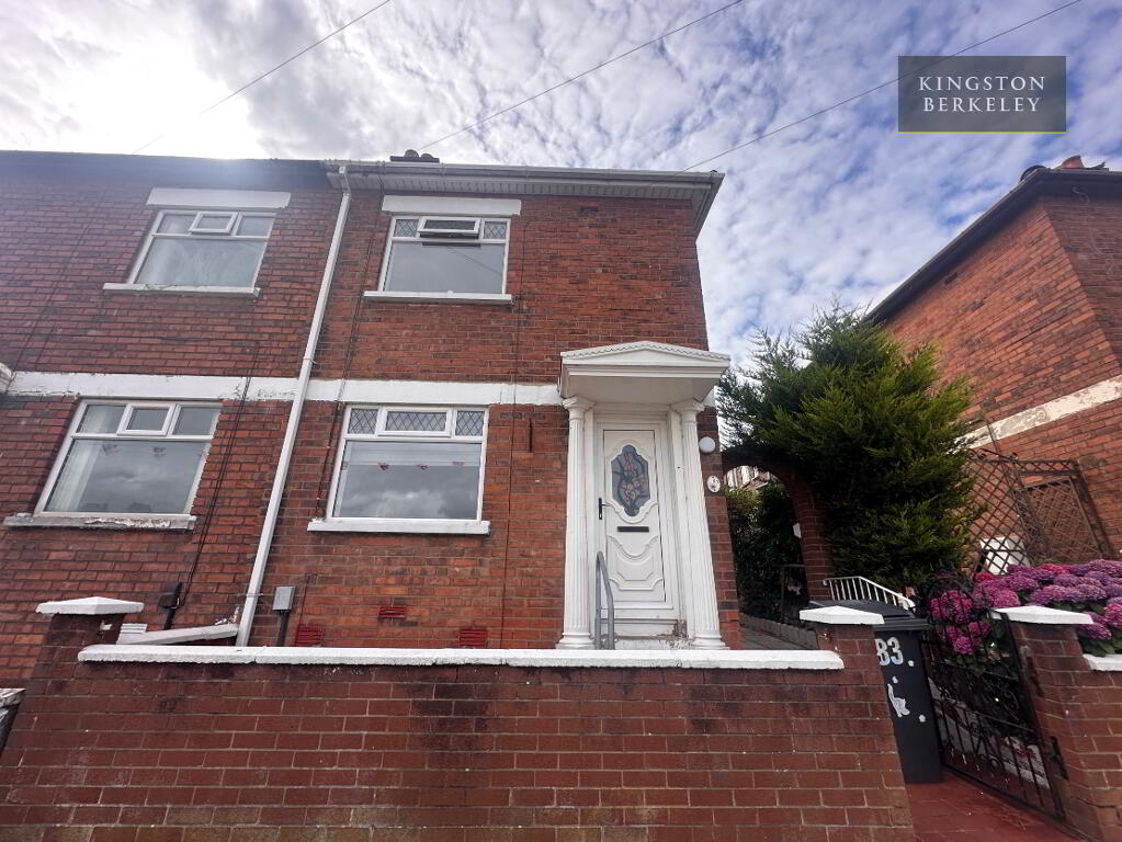 Photo 1 of 83 Ainsworth Drive, Belfast