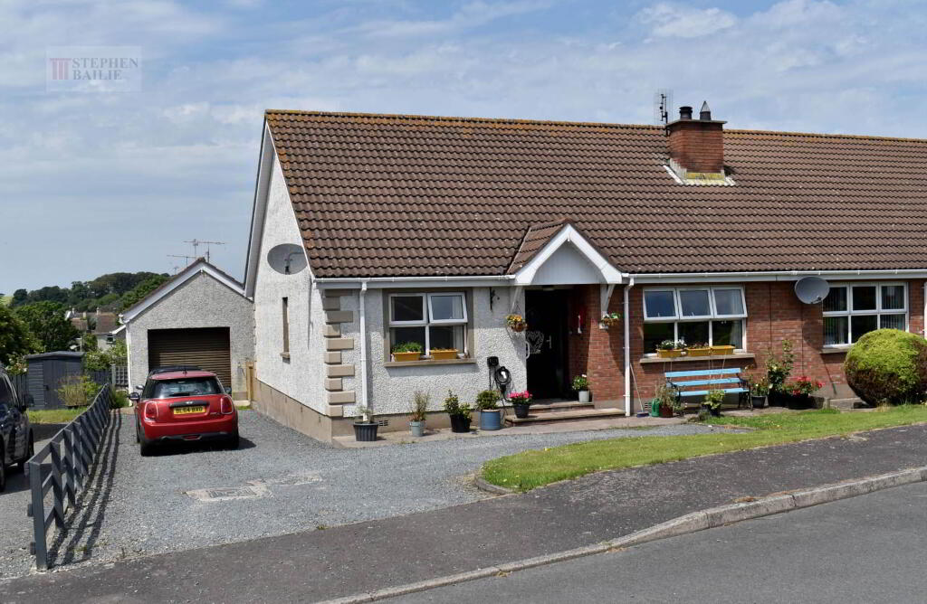 Photo 1 of 14 Joe Tomelty Drive, Portaferry, Newtownards