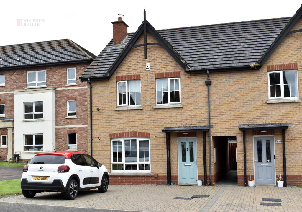 Photo 1 of 62 Bartleys Wood, Ballywalter, Newtownards