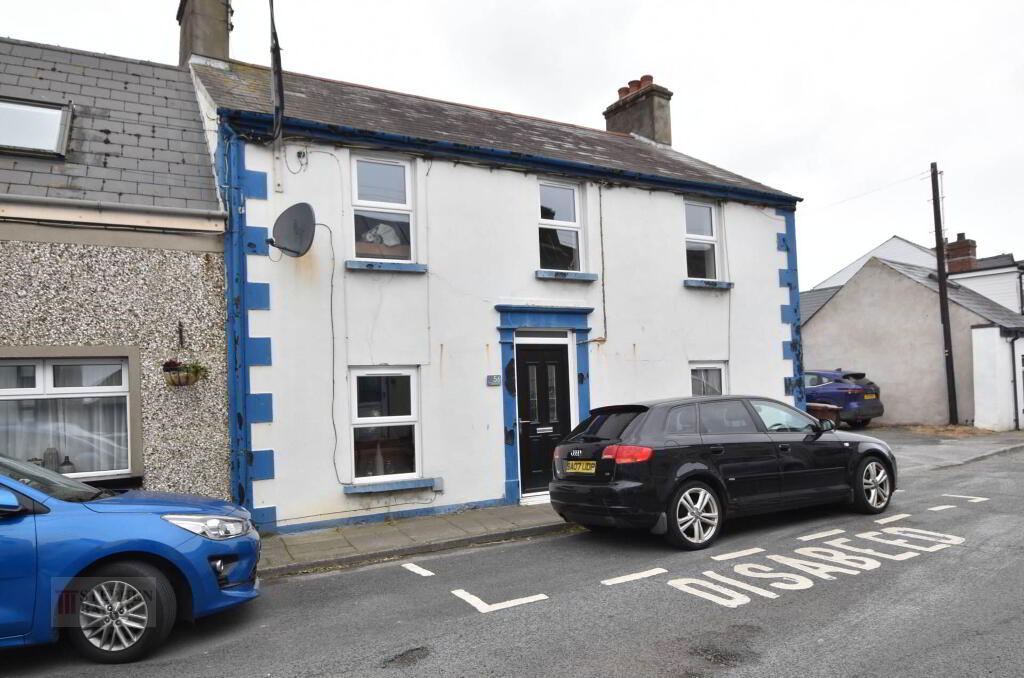 Photo 1 of 56 Shore Road, Millisle, Newtownards