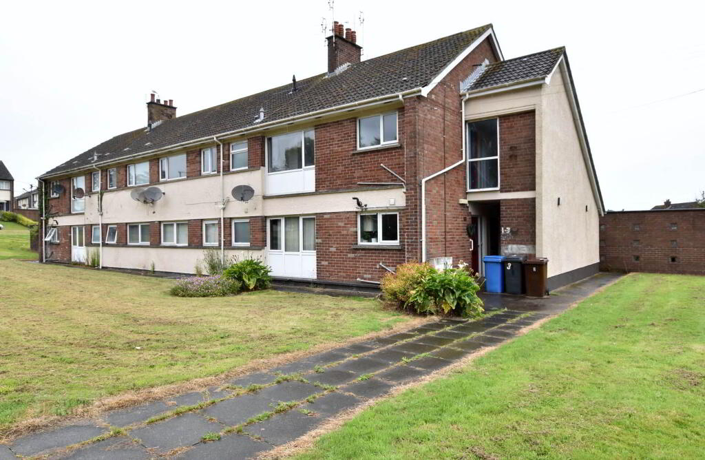 Photo 1 of 7 Lismore Avenue, Bangor