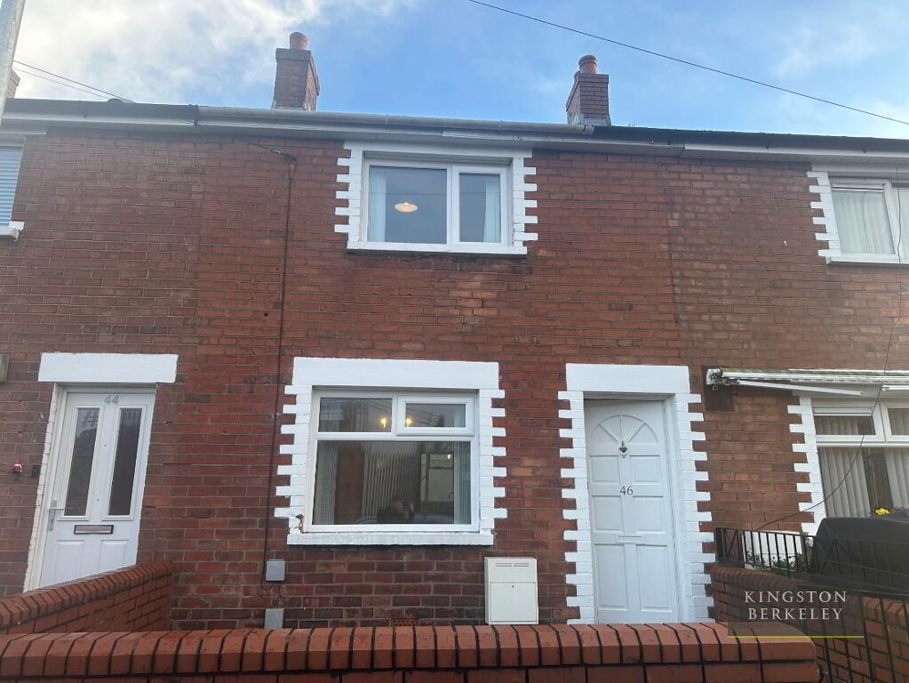 Photo 2 of 46 Milner Street, Donegall Road, Belfast South, Belfast