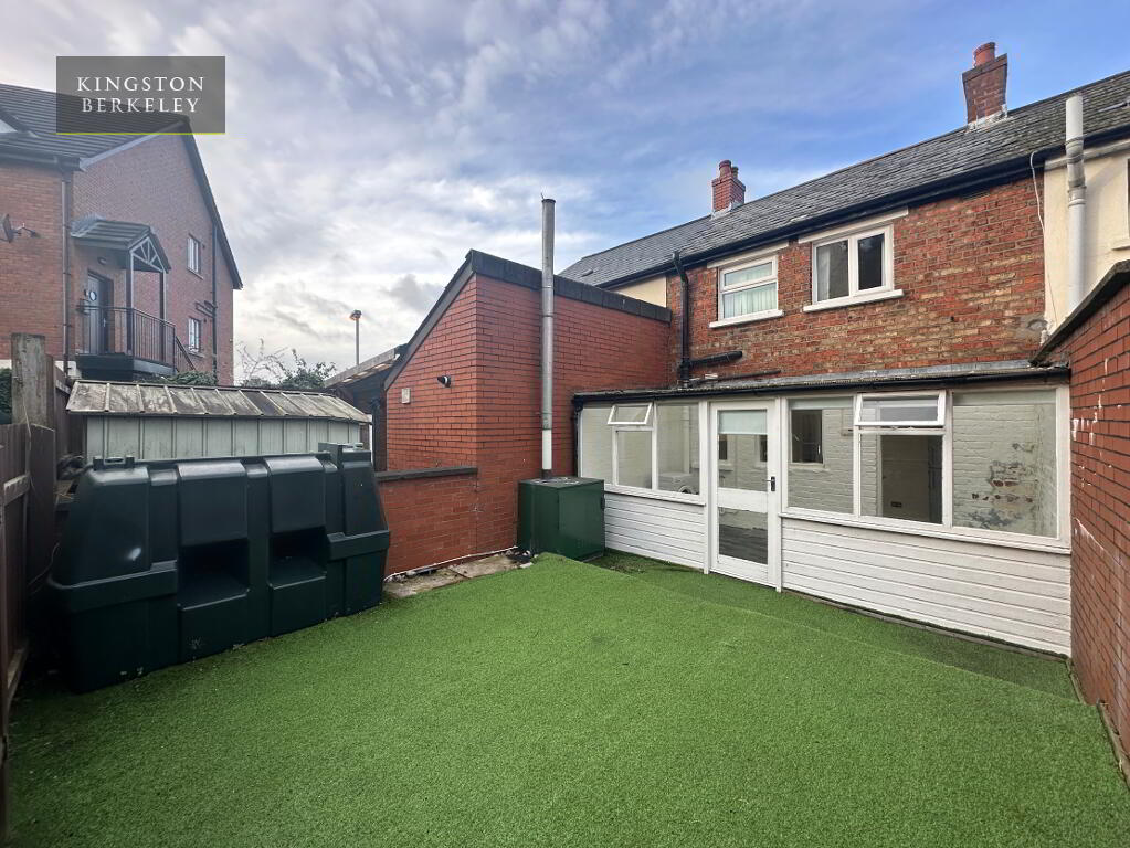Photo 14 of 46 Milner Street, Donegall Road, Belfast South, Belfast