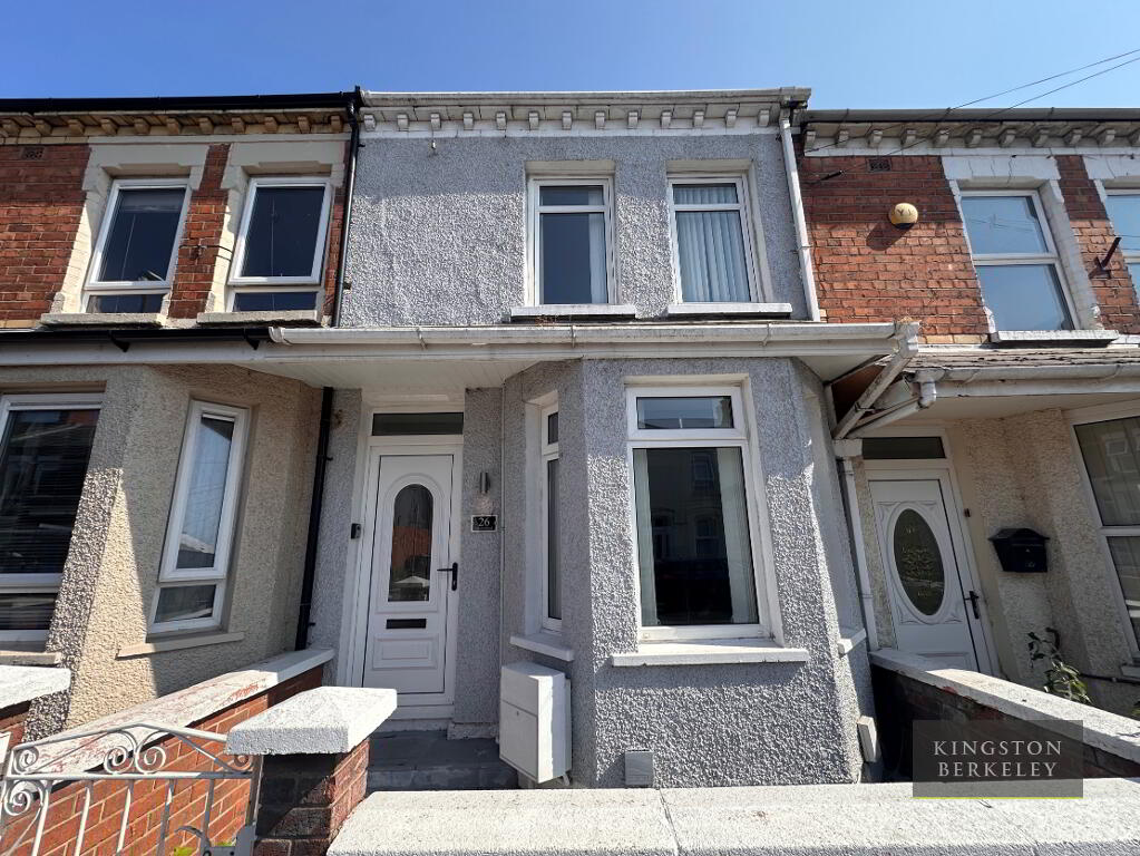 Photo 2 of 26 London Road, Belfast East, Belfast
