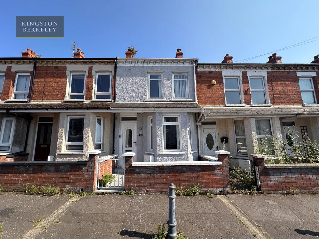 Photo 1 of 26 London Road, Belfast East, Belfast