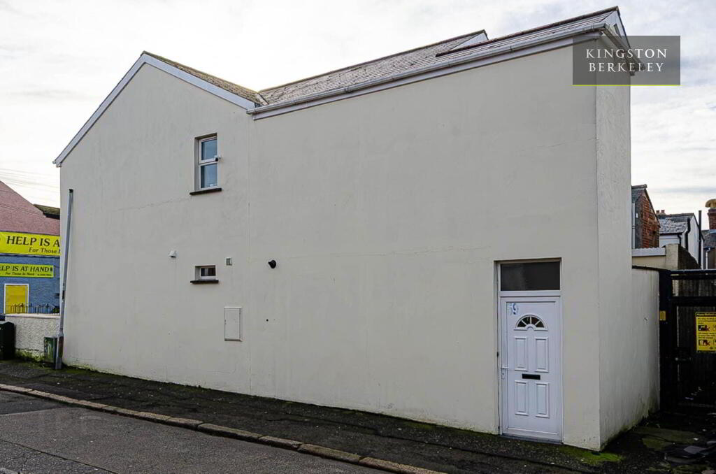 Photo 2 of 59 Euston Street, Belfast East, Belfast