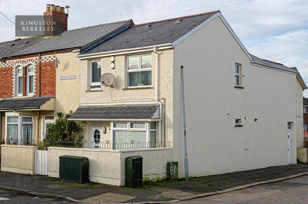 Photo 1 of 59 Euston Street, Belfast East, Belfast