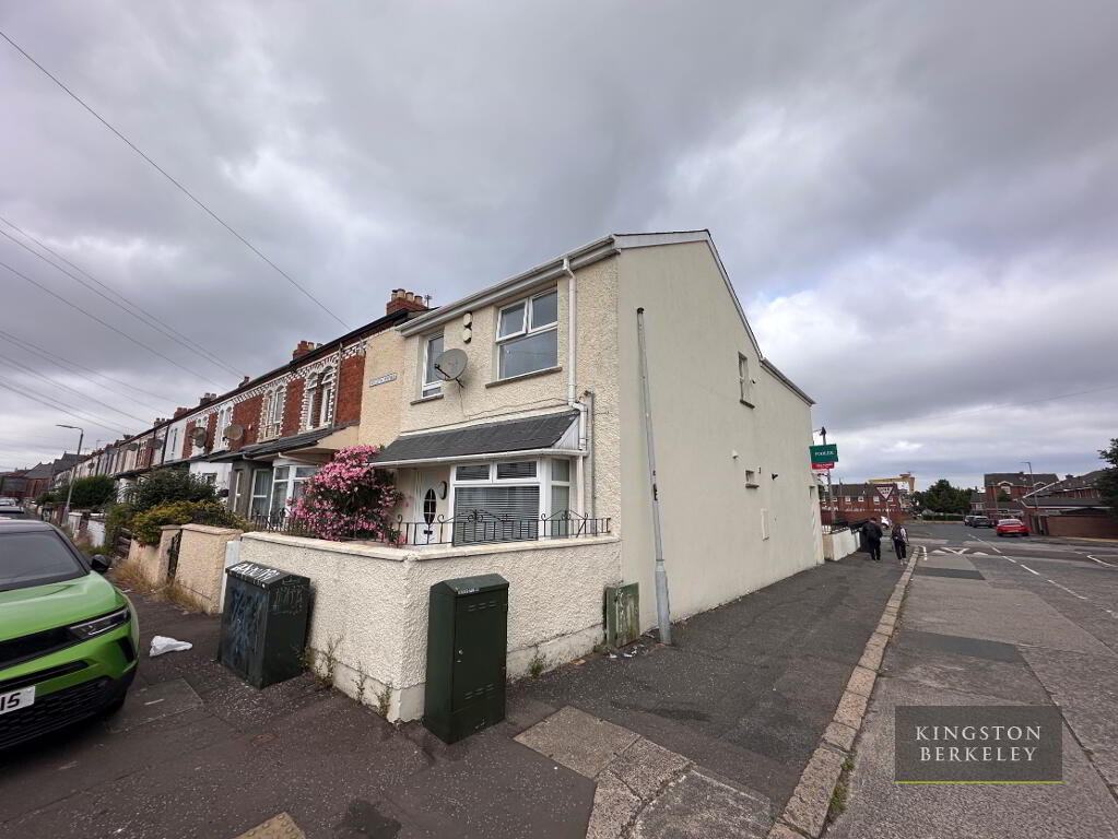 Photo 1 of 59 Euston Street, Belfast East, Belfast