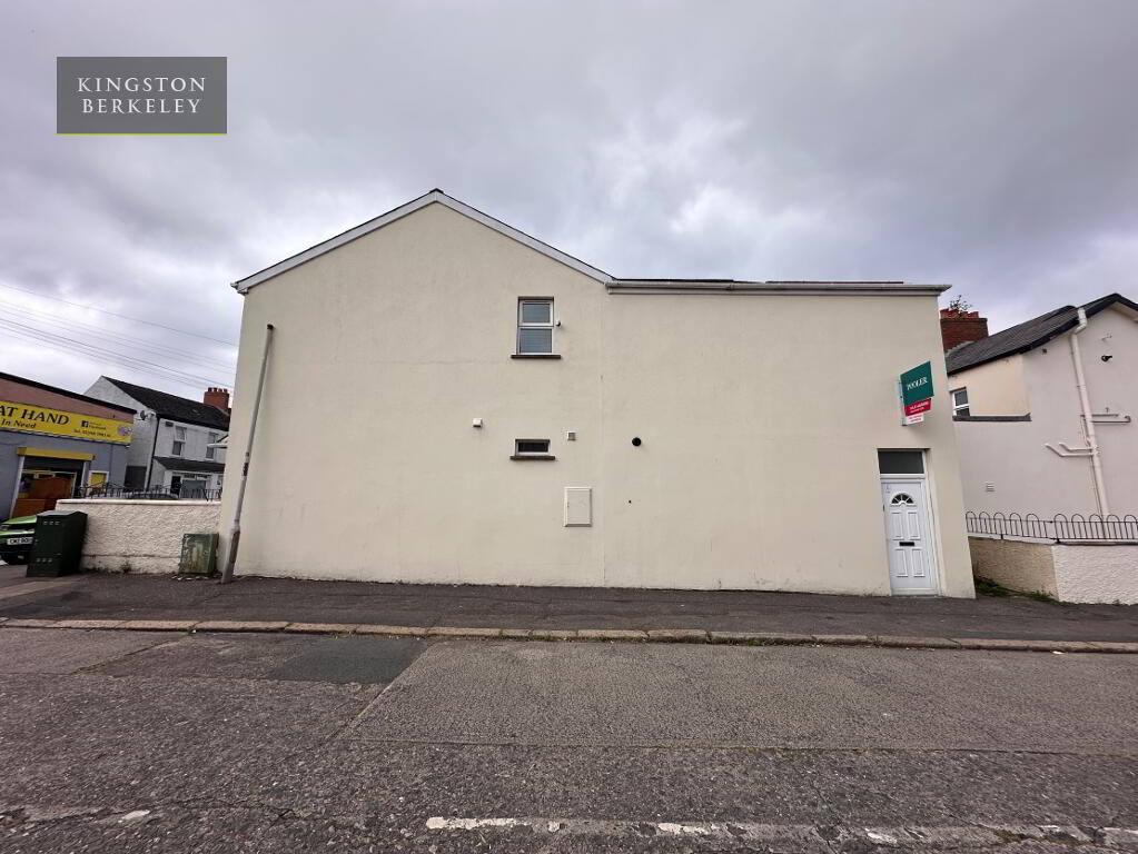 Photo 2 of 59 Euston Street, Belfast East, Belfast