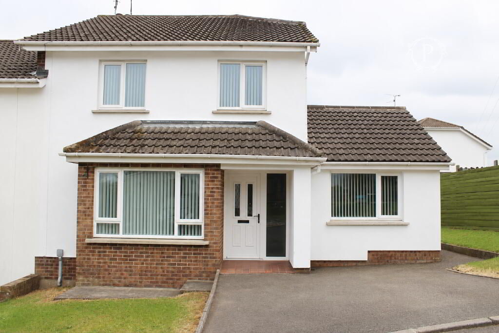 Photo 1 of 23 Greenpark Manor, Armagh