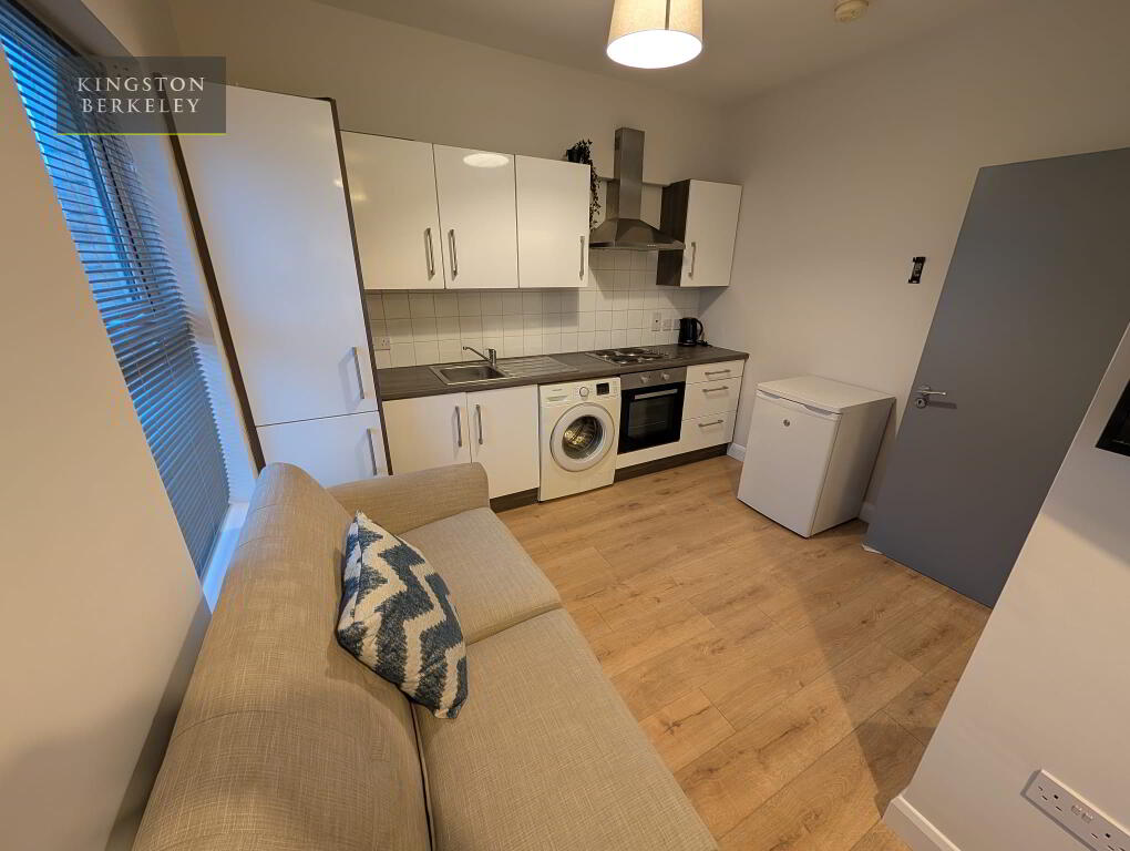 Photo 4 of Unit 3, 14 Belgravia Avenue, Lisburn Road, Belfast South, Belfast