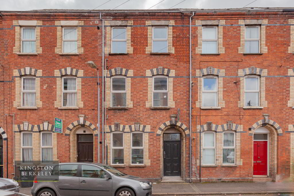 Photo 11 of Unit 2, 14 Belgravia Avenue, Lisburn Road, Belfast South, Belfast